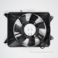 38615-50W-H01 38611-R1A-A01 Ventilador do ventilador do radiador Honda